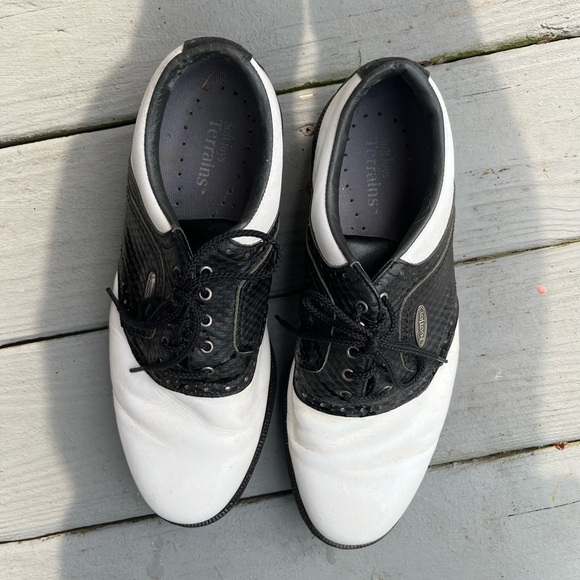 FootJoy Other - Men’s FootJoy Golf Shoes size 11